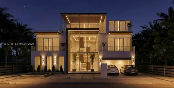 Address Withheld By Seller, Fort Lauderdale, FL 33316