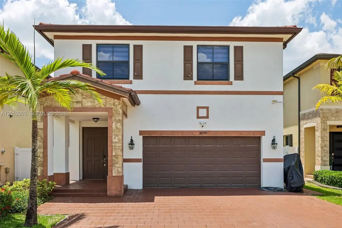 10594 W 35th Lane, Hialeah, FL 33018 - #1