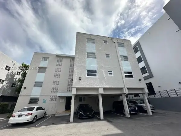 1337 NW 1st Street #14, Miami, FL 33125