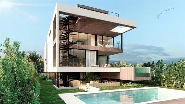 7590 Bayside Lane, Miami Beach, FL 33141