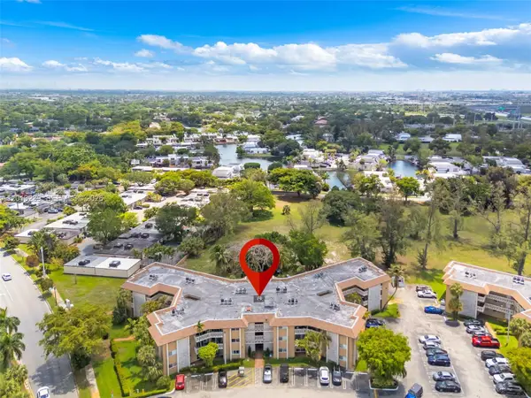 7400 Miami Lakes Drive #D205, Miami Lakes, FL 33014