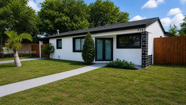 7181 Raleigh Street, Hollywood, FL 33024