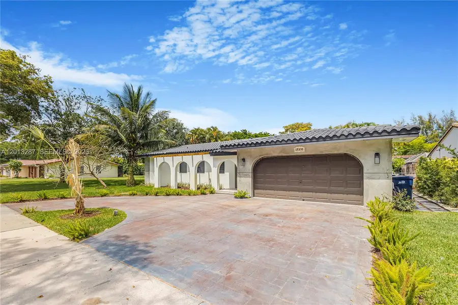 15331 Turnbull Drive, Miami Lakes, FL 33014 - #2
