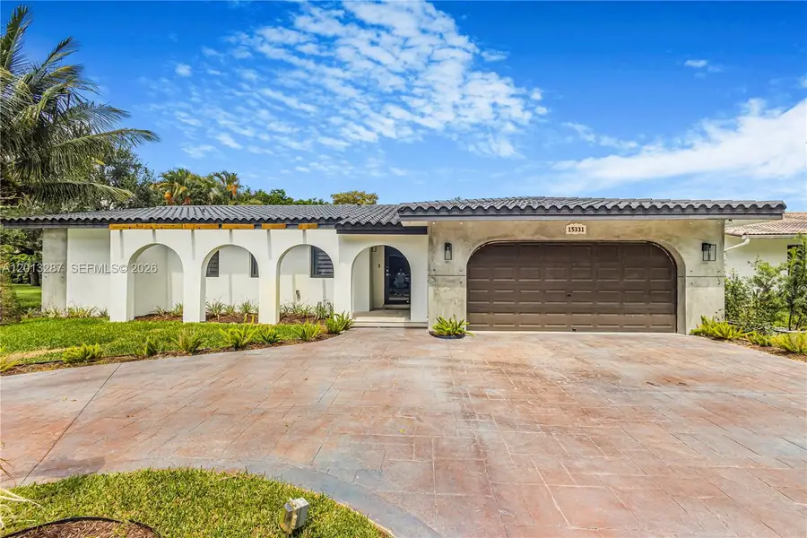 15331 Turnbull Drive, Miami Lakes, FL 33014 - #3