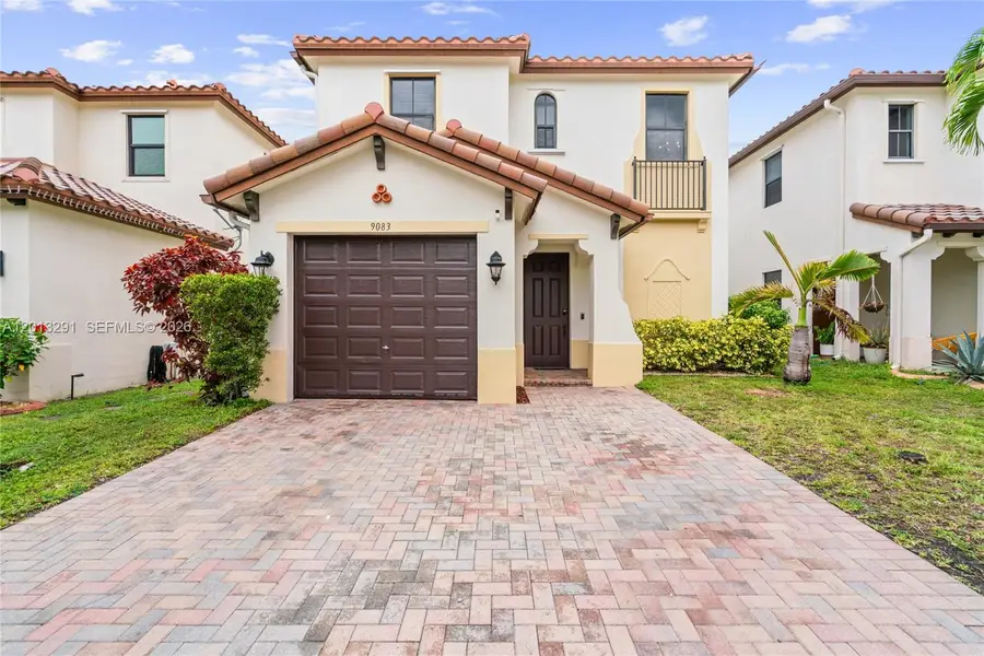 9083 SW 36th Street, Miramar, FL 33025 - #2