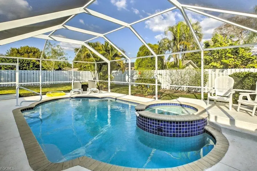 3223 SE Santa Barbara Place, Cape Coral, FL 33904 - #2