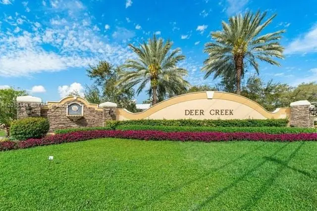 3427 Deer Creek Palladian Circle, Deerfield Beach, FL 33442 - #1