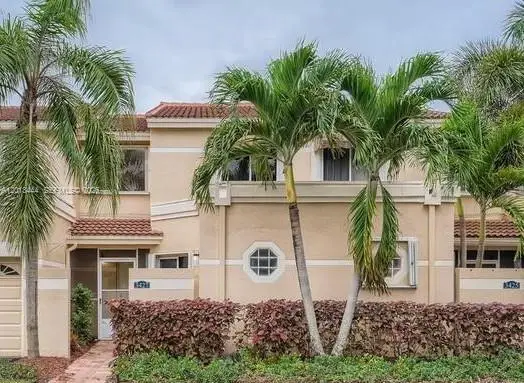 3427 Deer Creek Palladian Circle, Deerfield Beach, FL 33442 - #3