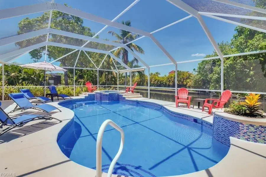 2518 SE 19th Avenue, Cape Coral, FL 33904 - #3