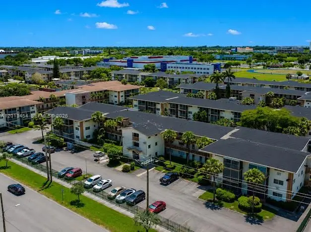 17050 NE 14th Avenue #208, Miami, FL 33162 - #1
