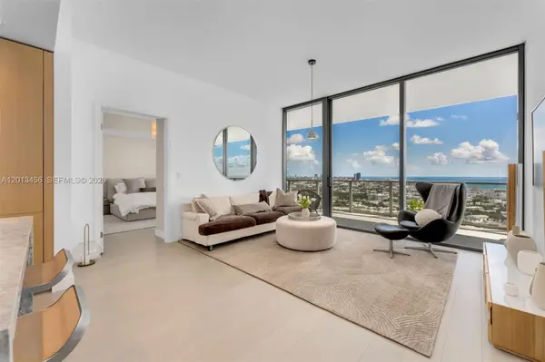 500 Alton Road #2904, Miami Beach, FL 33139