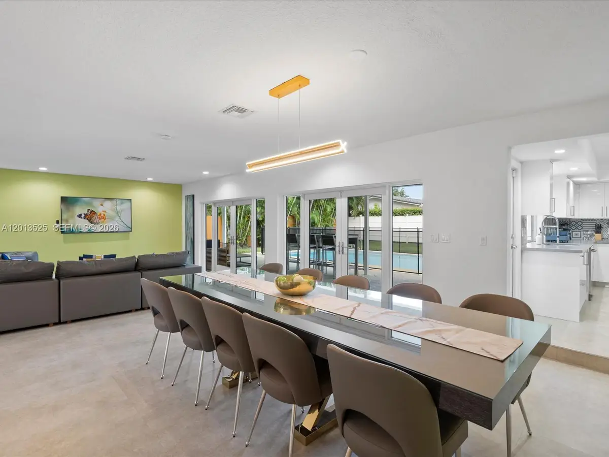 3721 N 55th Avenue, Hollywood, FL 33021 - #1