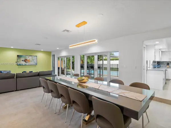 3721 N 55th Avenue, Hollywood, FL 33021