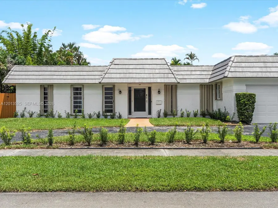 3721 N 55th Avenue, Hollywood, FL 33021 - #3