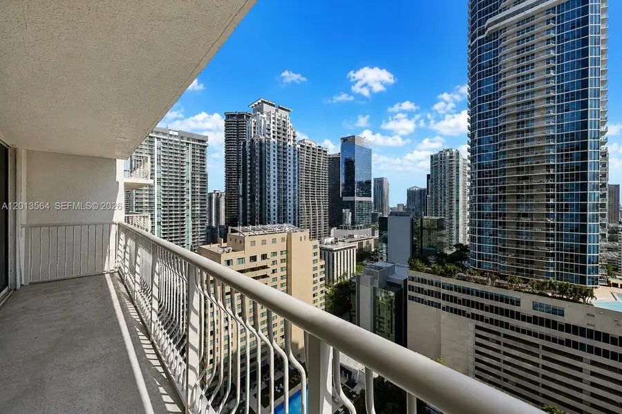 1200 Brickell Bay Drive #3122, Miami, FL 33131 - #2