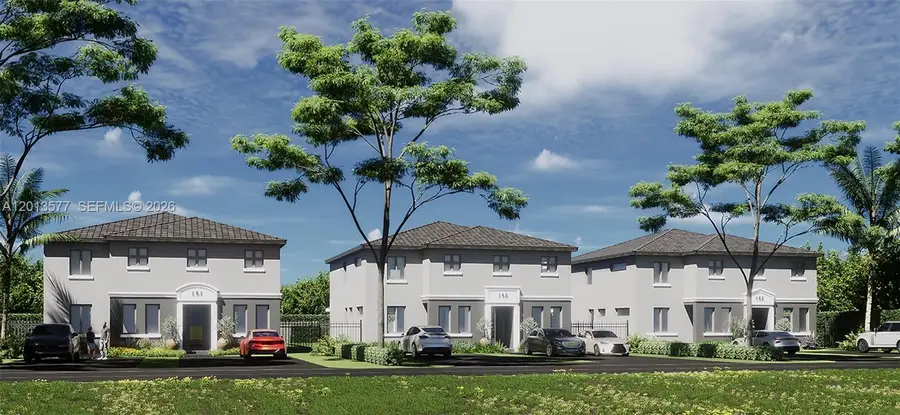 20 St Sw 124 Pl 20 Street Sw, Miami, FL 33175 - #2