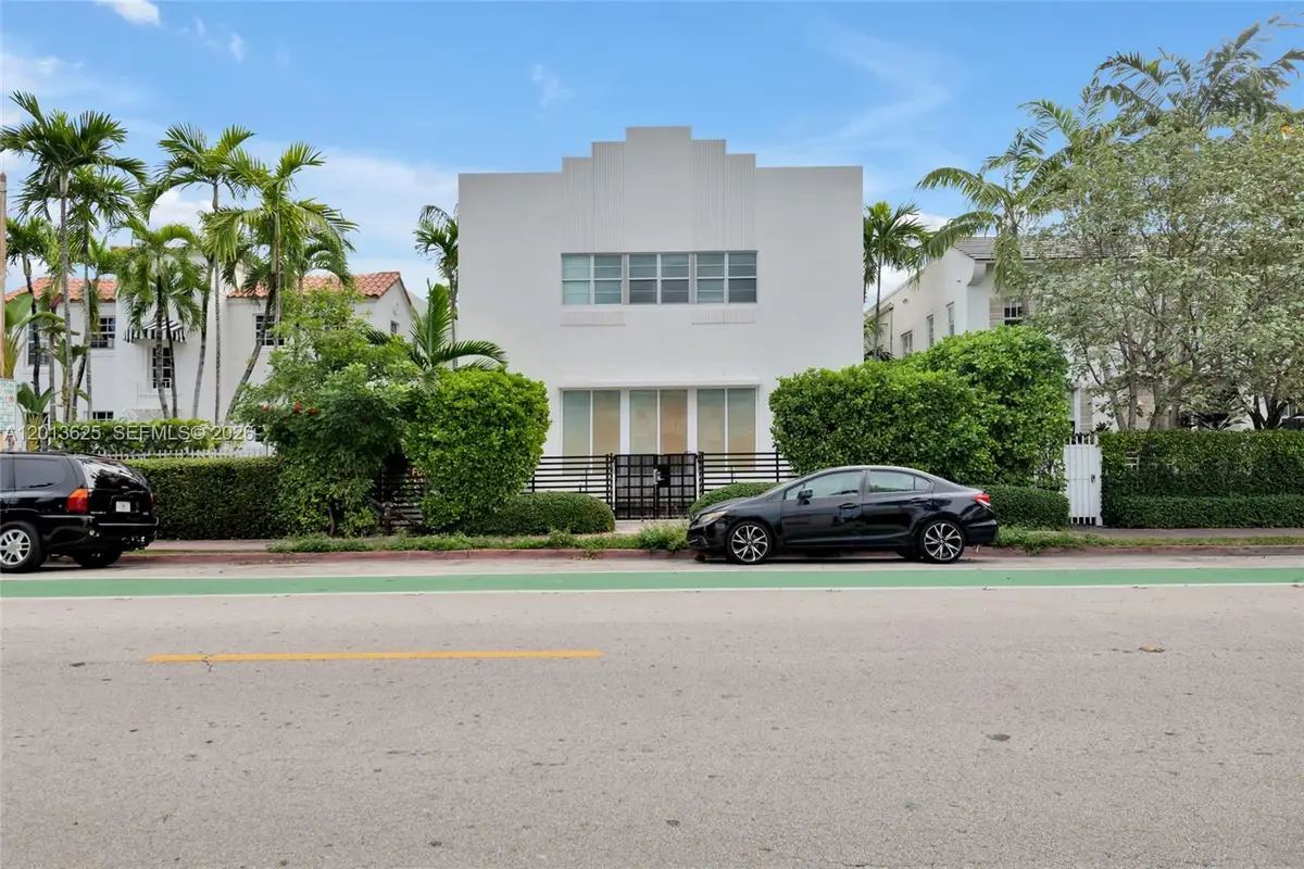 935 Euclid Avenue #7, Miami Beach, FL 33139 - #1