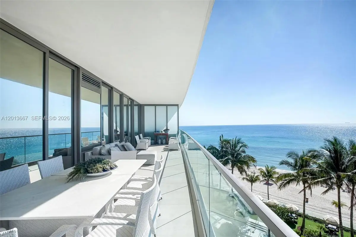18975 Collins Avenue #501, Sunny Isles Beach, FL 33160 - #1
