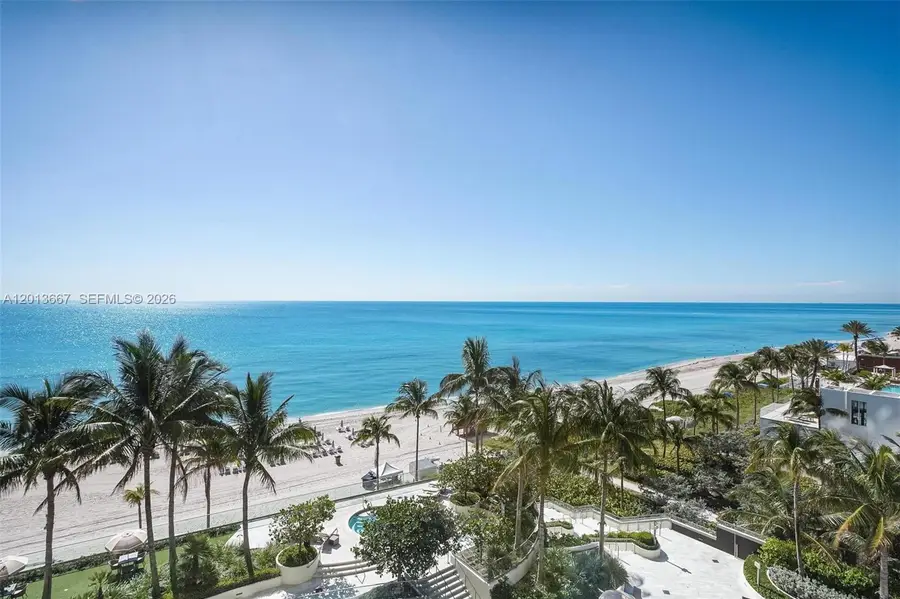 18975 Collins Avenue #501, Sunny Isles Beach, FL 33160 - #2