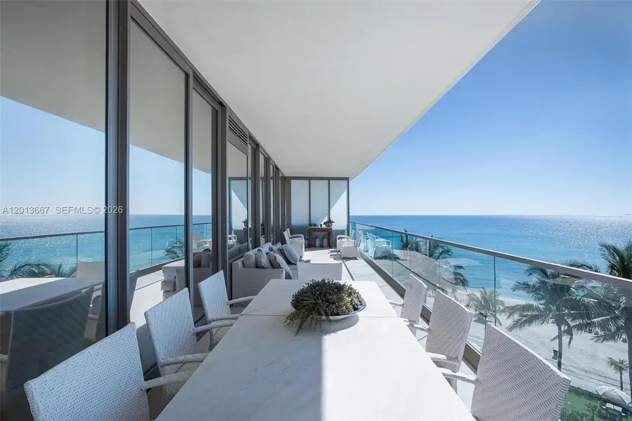 18975 Collins Avenue #501, Sunny Isles Beach, FL 33160 - #3