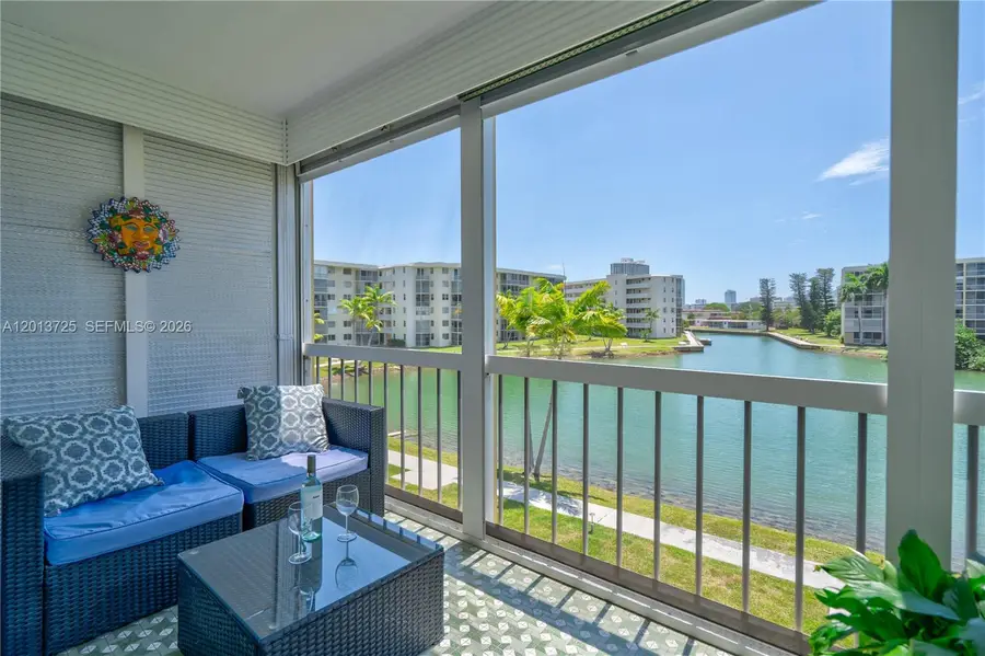 2851 Leonard Drive #J306, Aventura, FL 33160 - #2