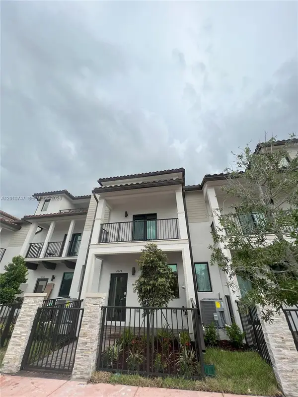 8324 NW 43rd Street, Doral, FL 33166