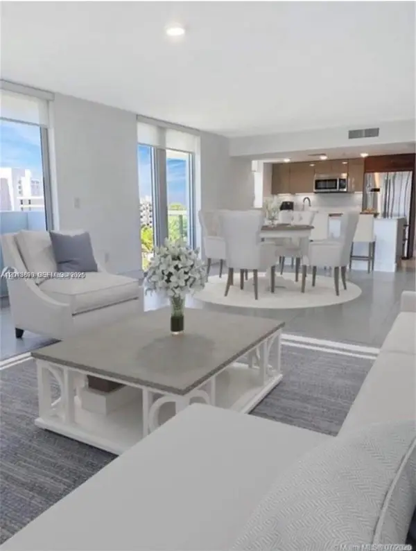 9261 E Bay Harbor Drive #704, Bay Harbor Islands, FL 33154