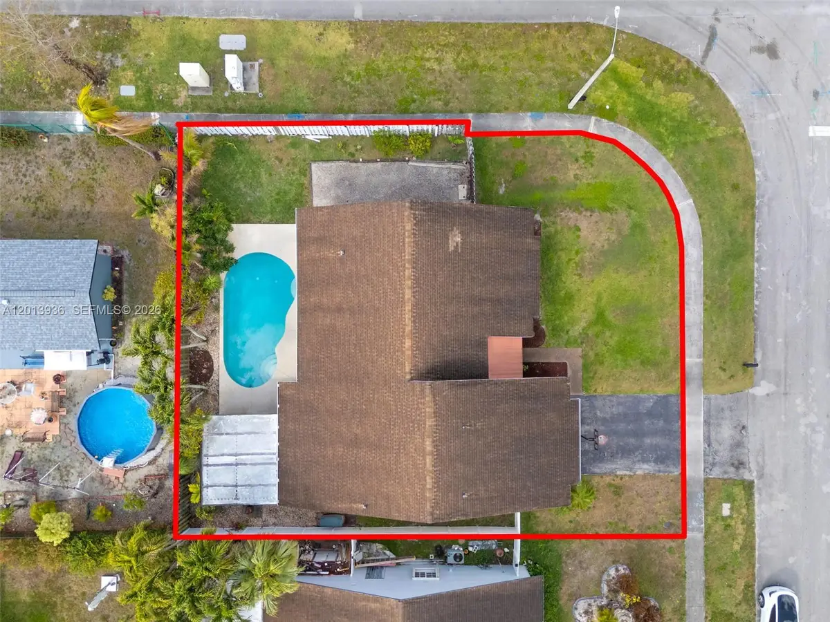 8650 NW 46th Court, Lauderhill, FL 33351 - #1