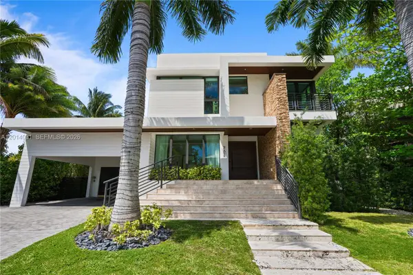 762 Fernwood Road, Key Biscayne, FL 33149
