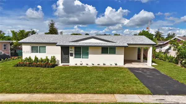4021 NW 3rd Terrace, Deerfield Beach, FL 33064