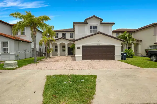 12931 NW 7th Lane, Miami, FL 33182