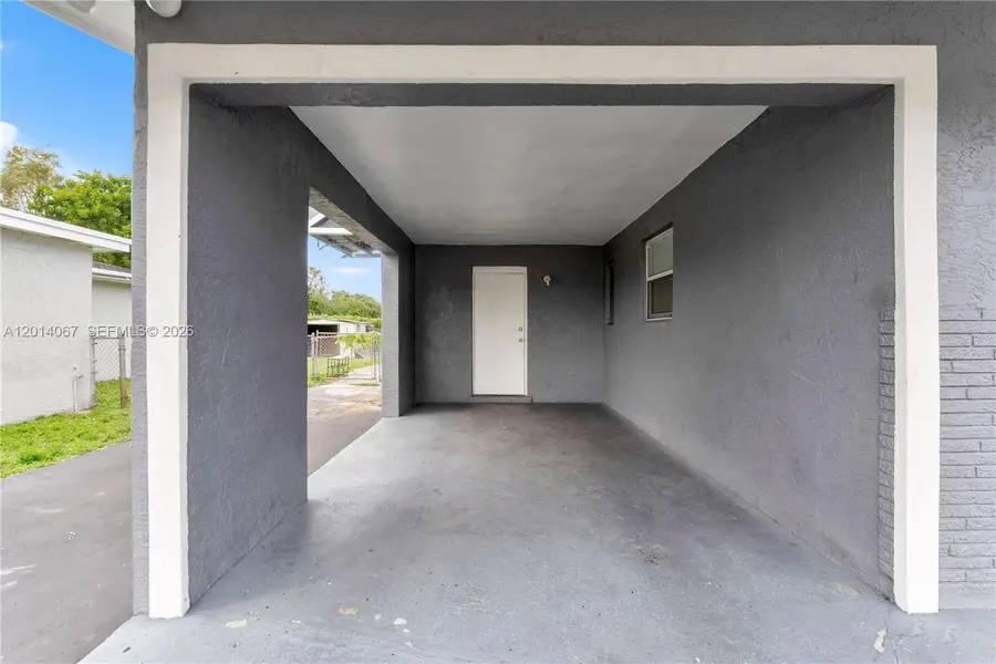 3171 NW 16th Street, Lauderhill, FL 33311 - #2