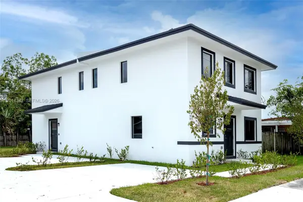 9155 NW 32 Avenue, Miami, FL 33147