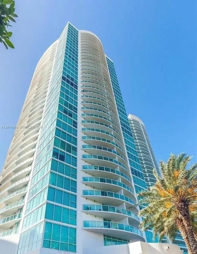 2101 Brickell Avenue #1808, Miami, FL 33129 - #1