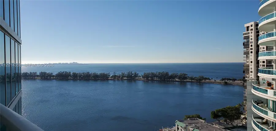 2101 Brickell Avenue #1808, Miami, FL 33129 - #3