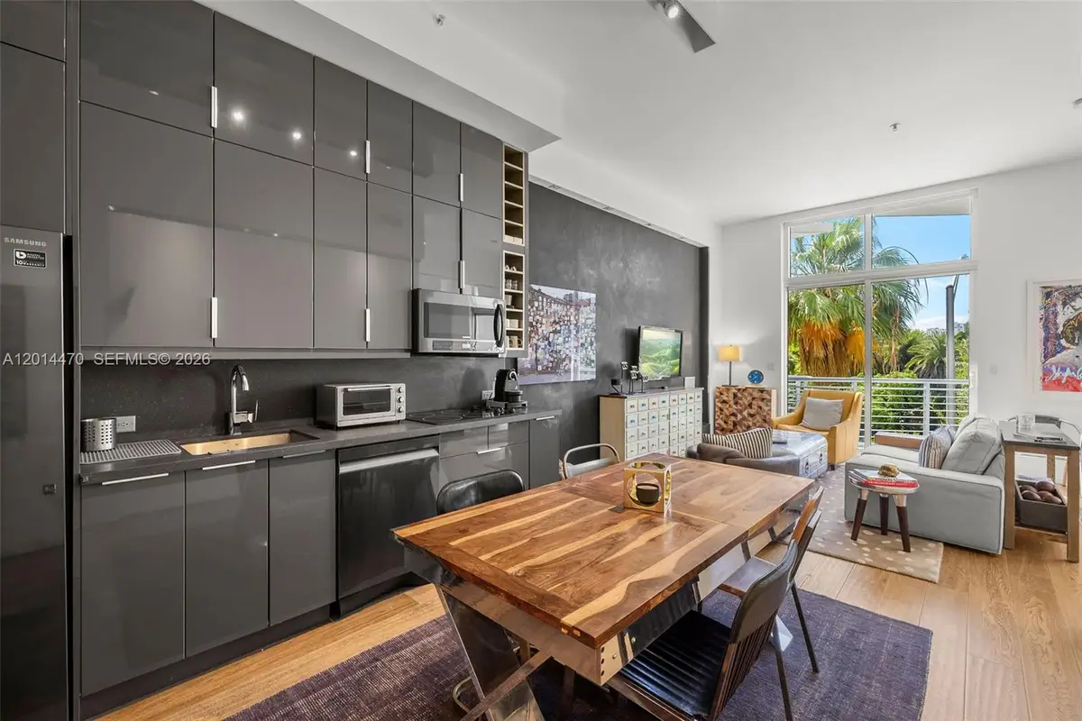 2001 Meridian Avenue #404, Miami Beach, FL 33139 - #1