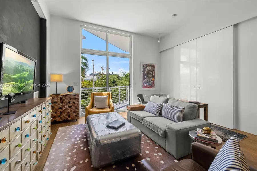 2001 Meridian Avenue #404, Miami Beach, FL 33139 - #2