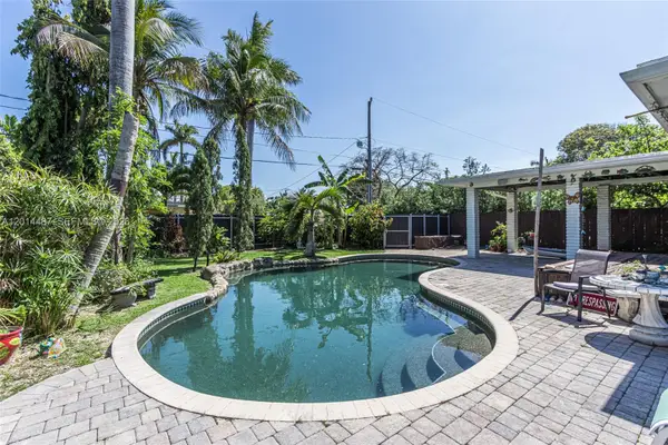1540 Fletcher Street, Hollywood, FL 33020