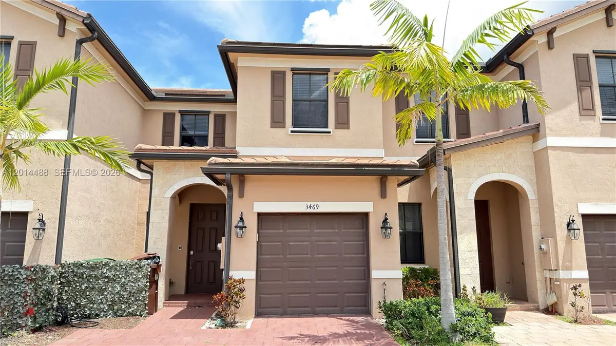 3469 W 106th Street, Hialeah, FL 33018 - #1