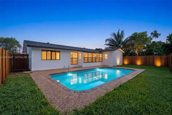 10171 NW 24th Street, Sunrise, FL 33322