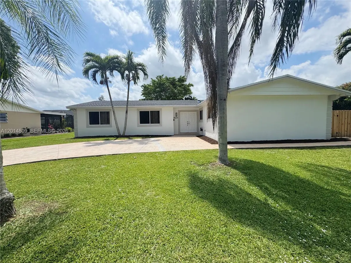 9620 Kendale Boulevard, Miami, FL 33176 - #1