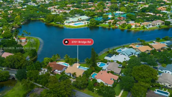 3701 Bridge Road, Cooper City, FL 33026