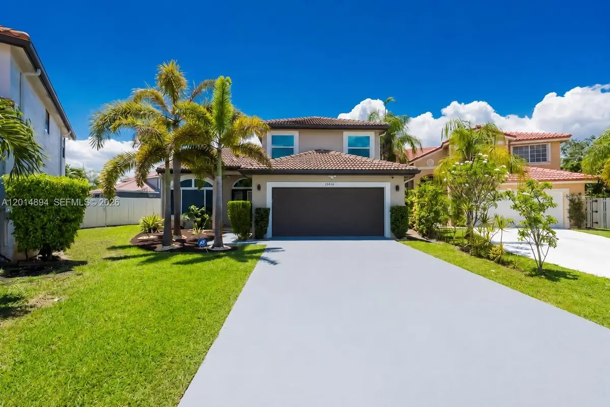 18168 SW 3rd Street, Pembroke Pines, FL 33029 - #1