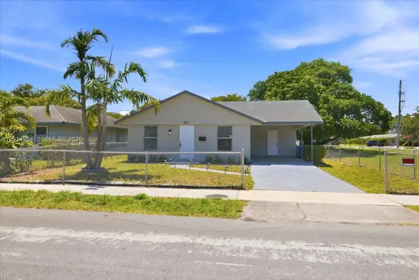921 NW 5th Avenue, Pompano Beach, FL 33060