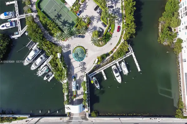 16500 Collins Avenue, Sunny Isles Beach, FL 33160