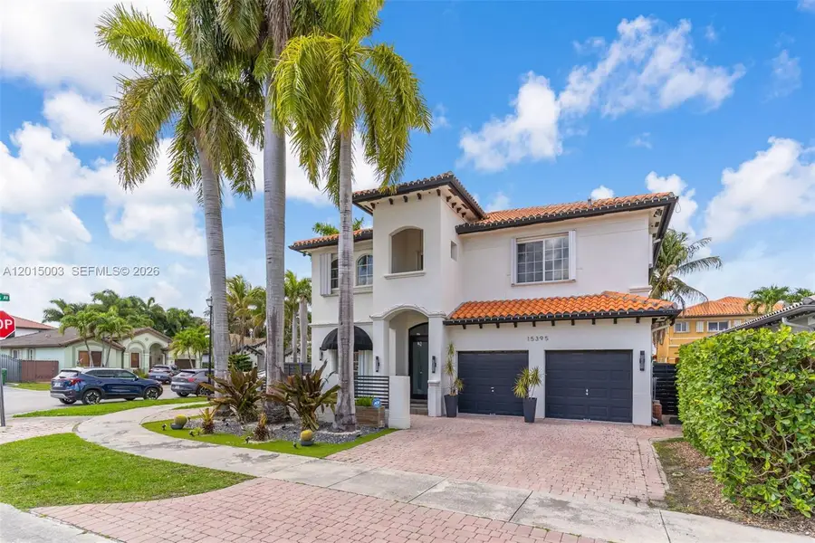 15395 SW 23rd Street, Miami, FL 33185 - #2
