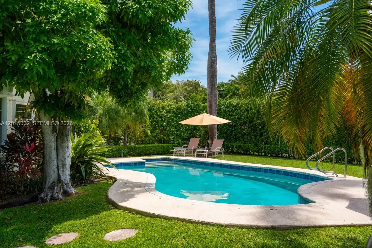 363 S Hibiscus Drive, Miami Beach, FL 33139 - #1