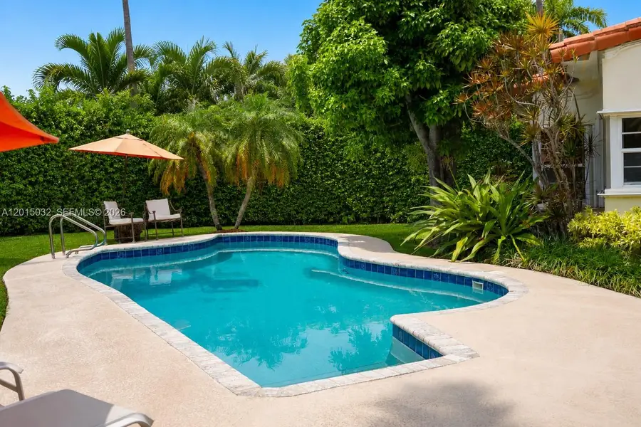 363 S Hibiscus Drive, Miami Beach, FL 33139 - #3