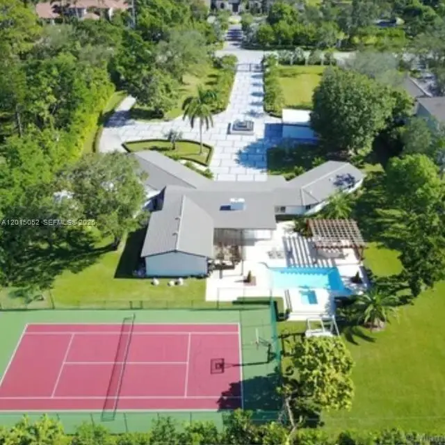 5250 SW 62nd Avenue, Miami, FL 33155 - #1
