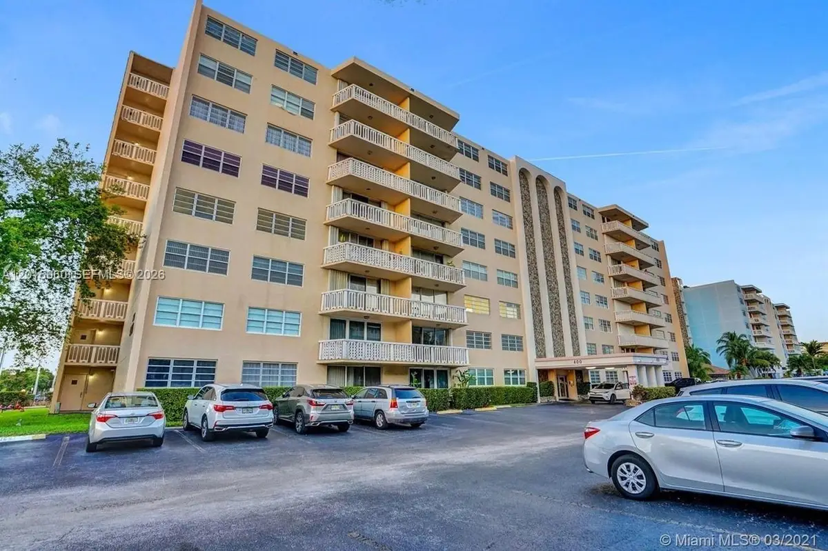 12590 NE 16th Avenue #210, North Miami, FL 33161 - #1